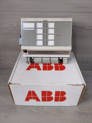 ABB ADVANT CONTROLLER 55 CX473B 3BSE005588R1 PR:D EXPANSION UNIT