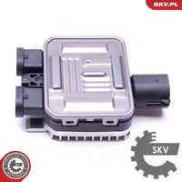 Esen SKV 94SKV803 Vorwiderstand FüR KlimalüFter FüR Ford FüR Land Rover