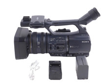 Sony HDR-FX1000 High-Definition MiniDV HDV Handycam Camcorder