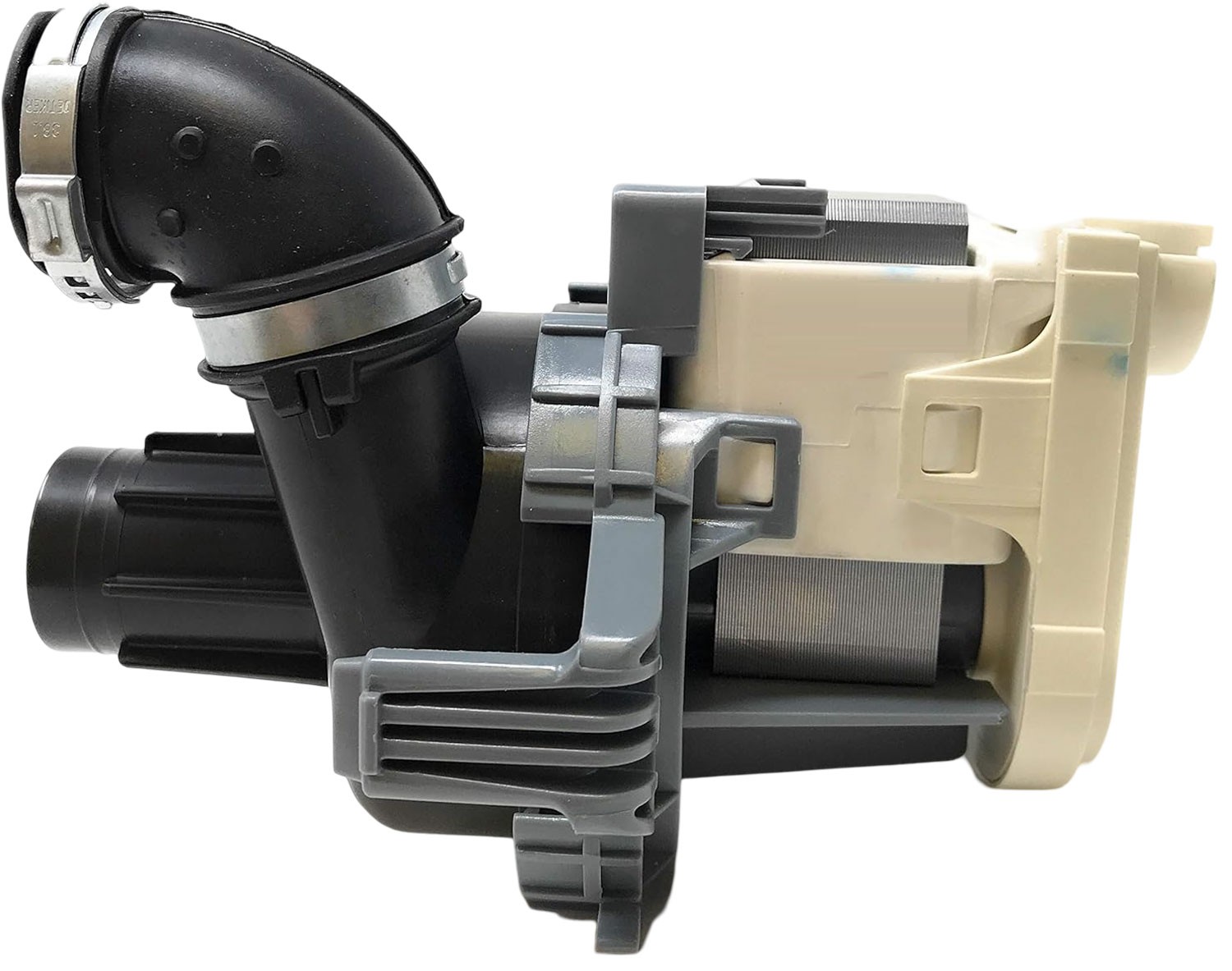 Whirlpool WDT790SAYW3 Dishwasher Circulation Pump Motor Replacement Part