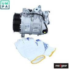 Image of COMPRESSOR AIR CONDITIONING AC330041 FOR MERCEDES-BENZ VIANO VITO/Bus/MIXTO 3.0L