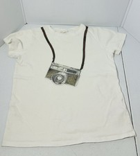 Kids T-Shirt Gucci Logo , Size 10
