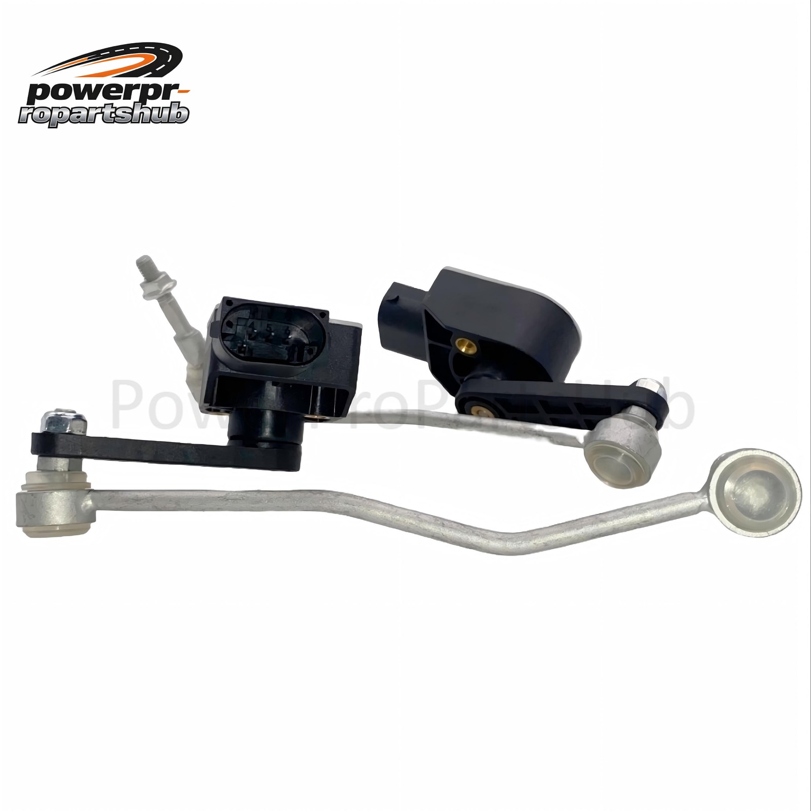 Bentley Continental GT 2003-2010 Front Right Ride height sensor