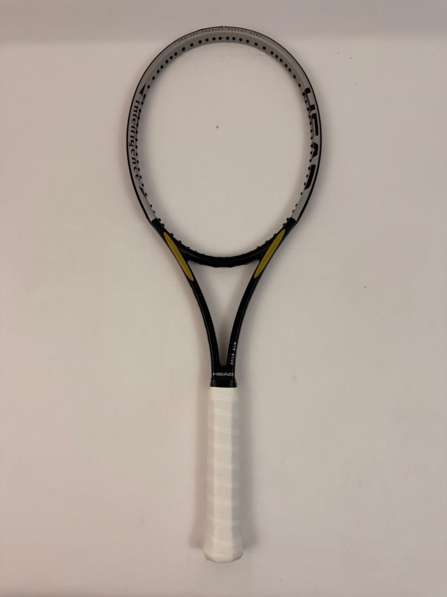 Head i.Prestige Midplus, 4 3/8 Excellent 9/10 | eBay