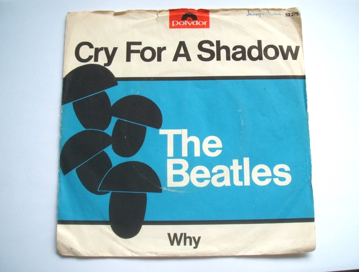 25+ The Beatles 7