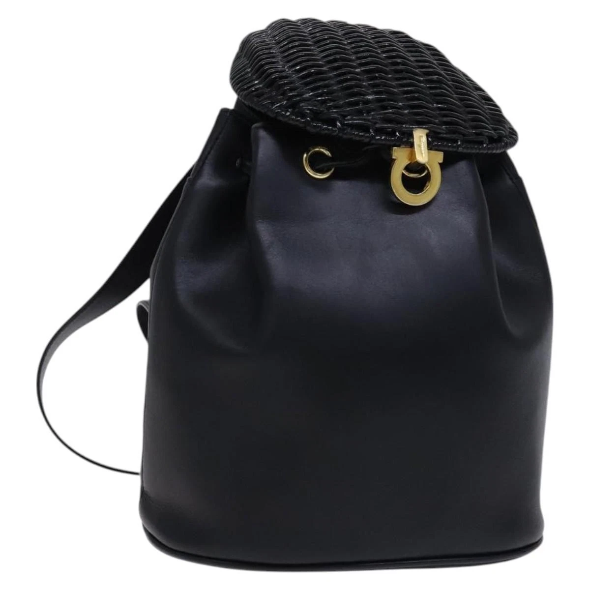 Salvatore Ferragamo Backpacks for Women for sale | eBay display picture 3