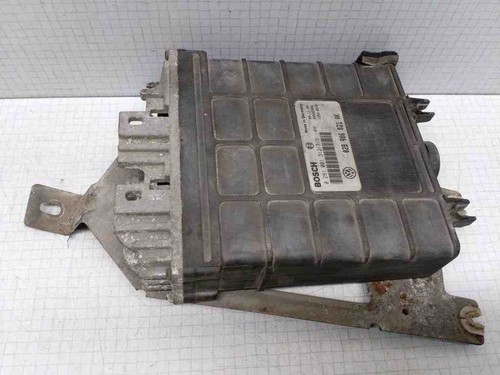 VW PASSAT B7 ALLTRACK 365 Motorsteuergerät ECU 0281001312 0281001313 32503890