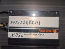 Thermaltake ToughPower 750W (W0116) ATX Netzt...