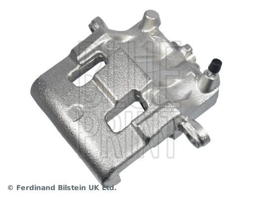 Blueprint ADBP450168 Brake Caliper Front Left Cast Iron Fits Mazda CX-7 CX-9