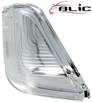 Blic 5403-03-10010P Zusatzblinkleuchte FüR Mercedes-Benz FüR VW