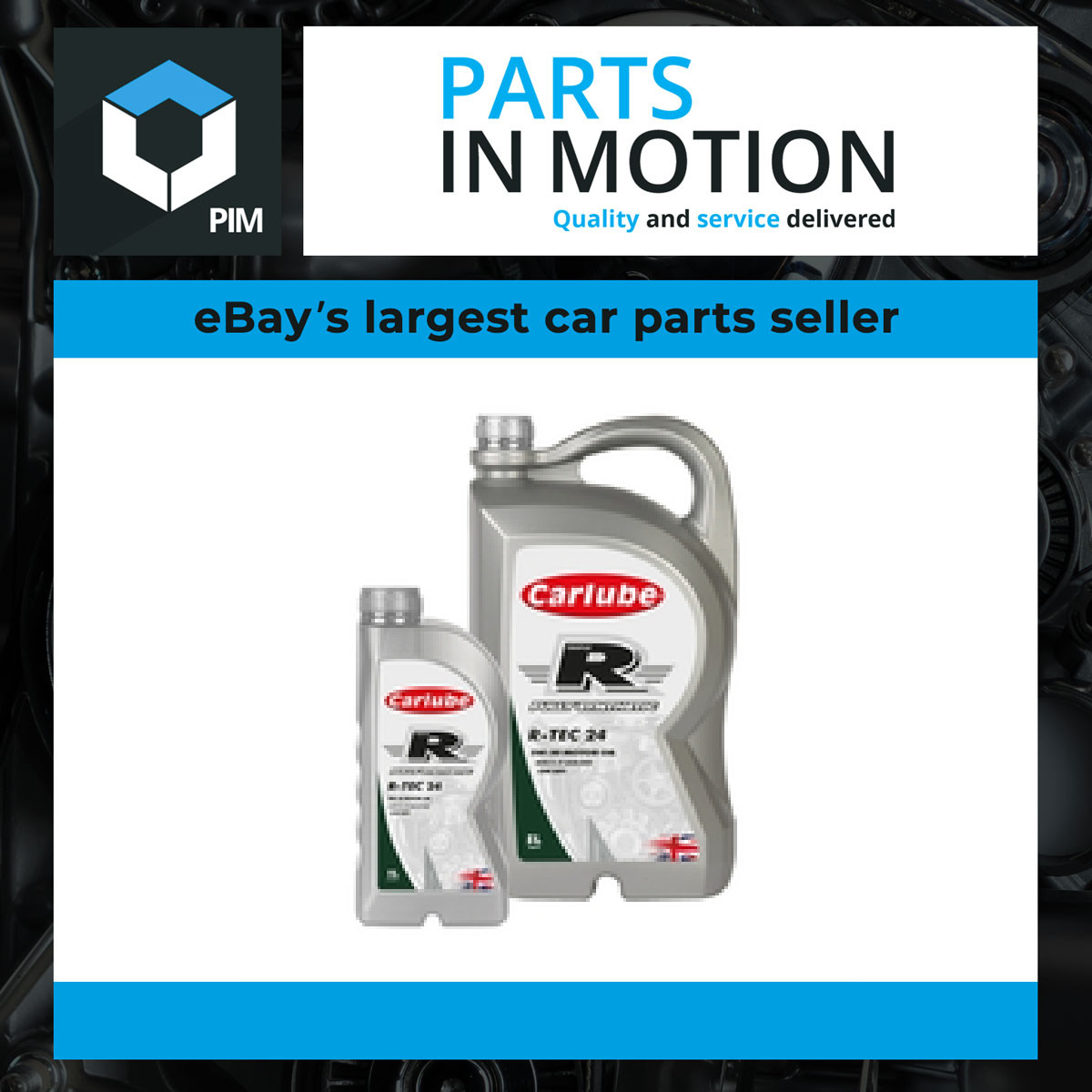 Engine Oil 5L for JAGUAR XF X250, X260 3.0D 5 Litres 5W-30 Carlube Quality New - Image 28