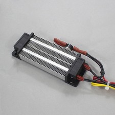 PTC Air Heater 220V 500W Heating Element Suitable for Smart Toilets Use