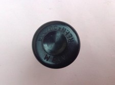 Air Ministry push button Switch with Crown & AM RAF ref 5D/ 534