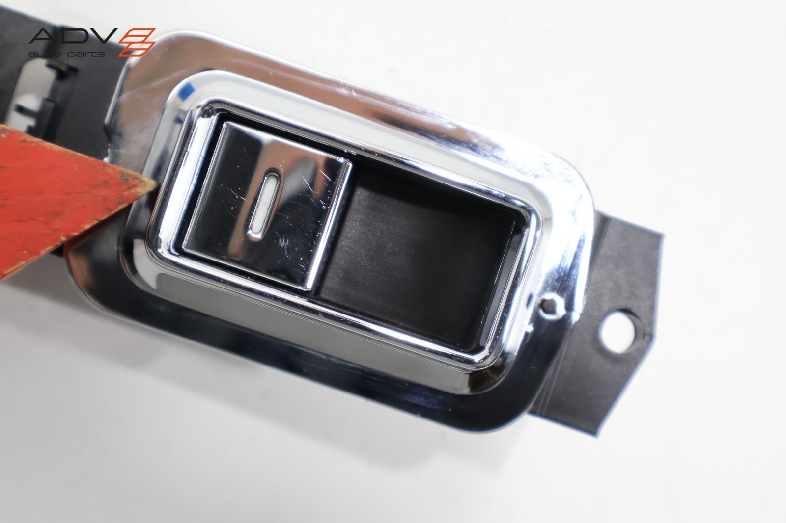 2006 - 2012 BENTLEY CONTINENTAL FRONT RIGHT SIDE DOOR WINDOW CONTROL SWITCH OEM