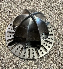 Cuisinart Citrus Juicer CCJ-500 Replacement Part Reamer Spout Pulp Dome Cover