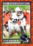 2025 Score-A-Treat #97 Kevin Winston Jr.