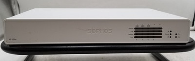 Sophos XG 125w Rev 3  Firewall Appliance