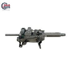PORSCHE MACAN 2015-2018 POWER STEERING COLUMN OEM
