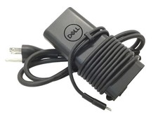 65W USB C Charger for Dell Latitude 5420 7410 7420 7400 5520 7320 5320 5300 5285
