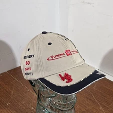 Vitronic Four Seasons Advertising hat Baseball cap