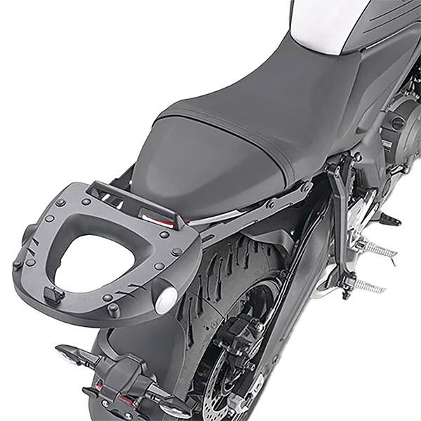 Kappa KR6419 Specific Motorbike Motorcycle Monorack Rails - Triumph Trident 660