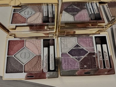 Dior Lidschatten