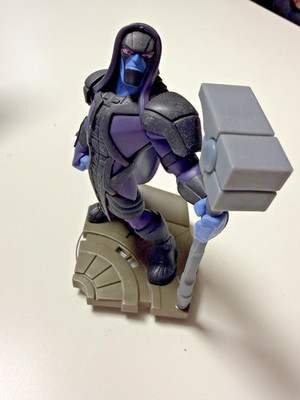 Ronan Disney Infinity Figur: Marvel Super Heroes - 2.0 Edition
