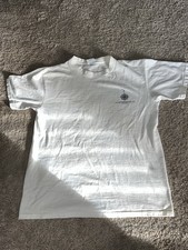 Vintage Petersburg Alaska Tshirt 100% Cotton Made IN USA