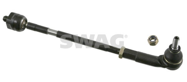 Spurstange Swag 30 91 9816 FüR FOX 5Z1 Polo 5Z4 5Z3 VW 4 5Z5 12V 16V Bifuel FSI-image