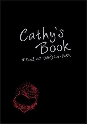 Cathy's Book: If Found Call (650)266-8233 - Sean Stewart