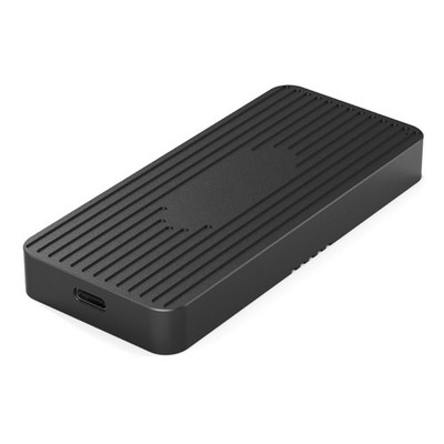 BLUEENDLESS USB 4.0 NVMe SSD Enclosure 40Gbps M.2 NVMe SSD External Hard Driver