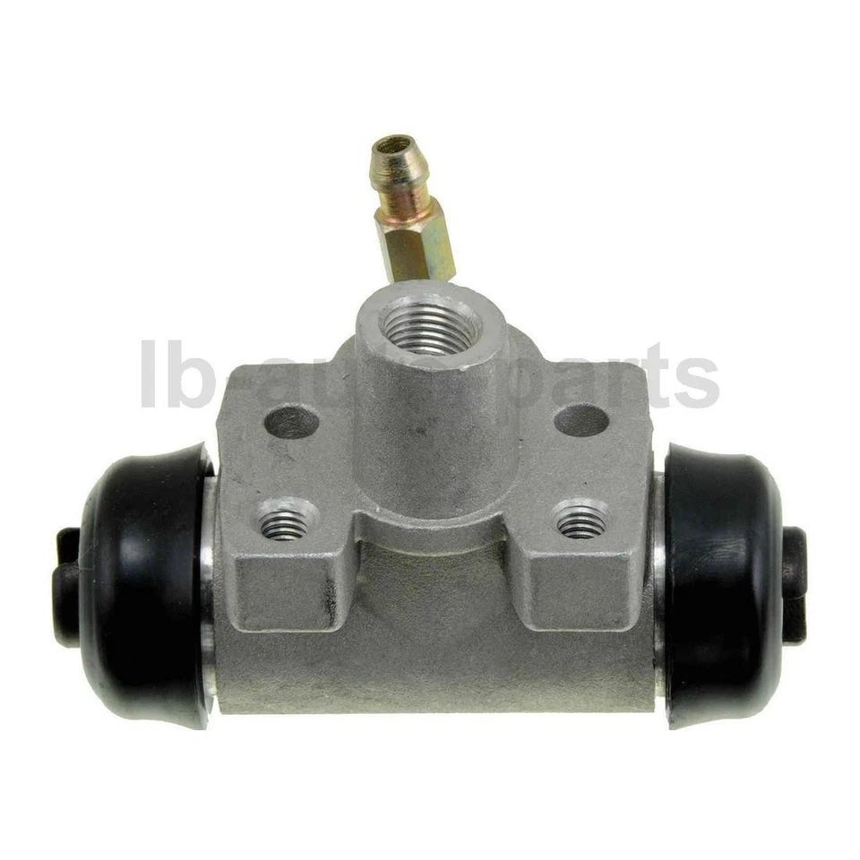 2X Cilindro de rueda de freno trasero primera parada para Honda Accord 1990 1991 1992 1993 Foto 3 de 4