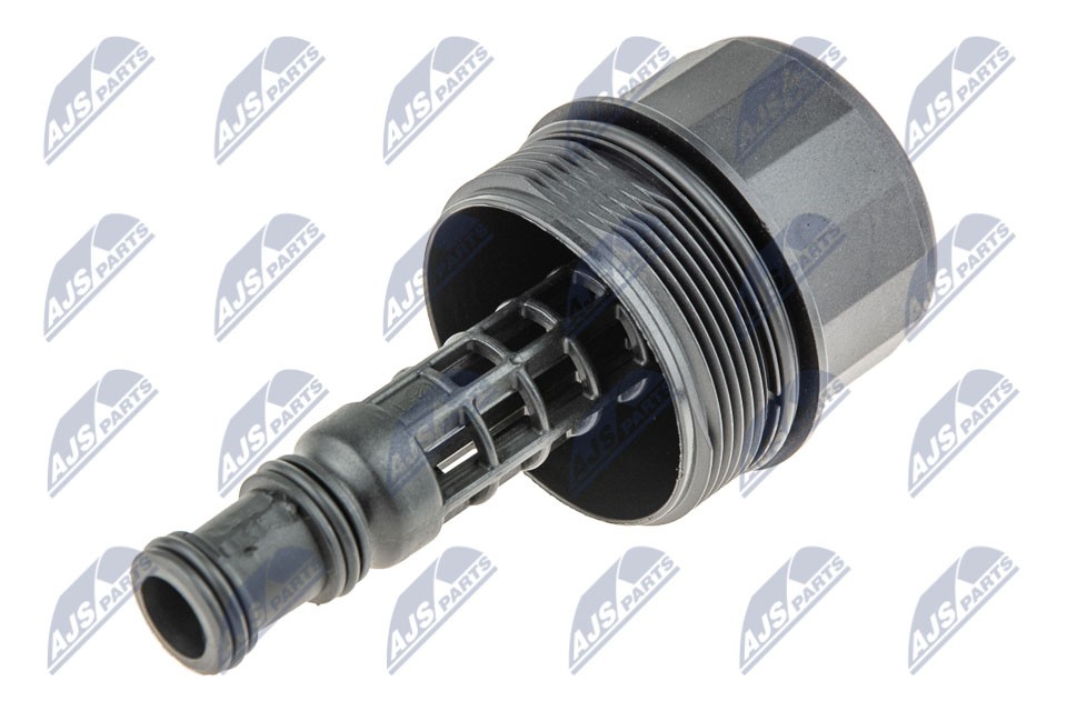 N.T.Y. CCL-ME-021.NTY Cap, oil filter housing for MERCEDES-BENZ - Image 16