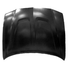 Hood Panel Assembly For 2011-2014 Dodge Charger Painted To Match 68089361ab-pfm Hood Panel Assembly For 2011-2014 Dodge Charger Painted To Match 68089361ab-pfm