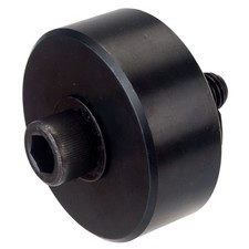 Image of Q-Max Sheet Metal Hole Punch 50mm