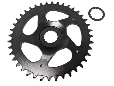 Samox, Kettenblatt Bosch Gen3 direkt mount, Narrow-Wide, 40 Zahn CL50