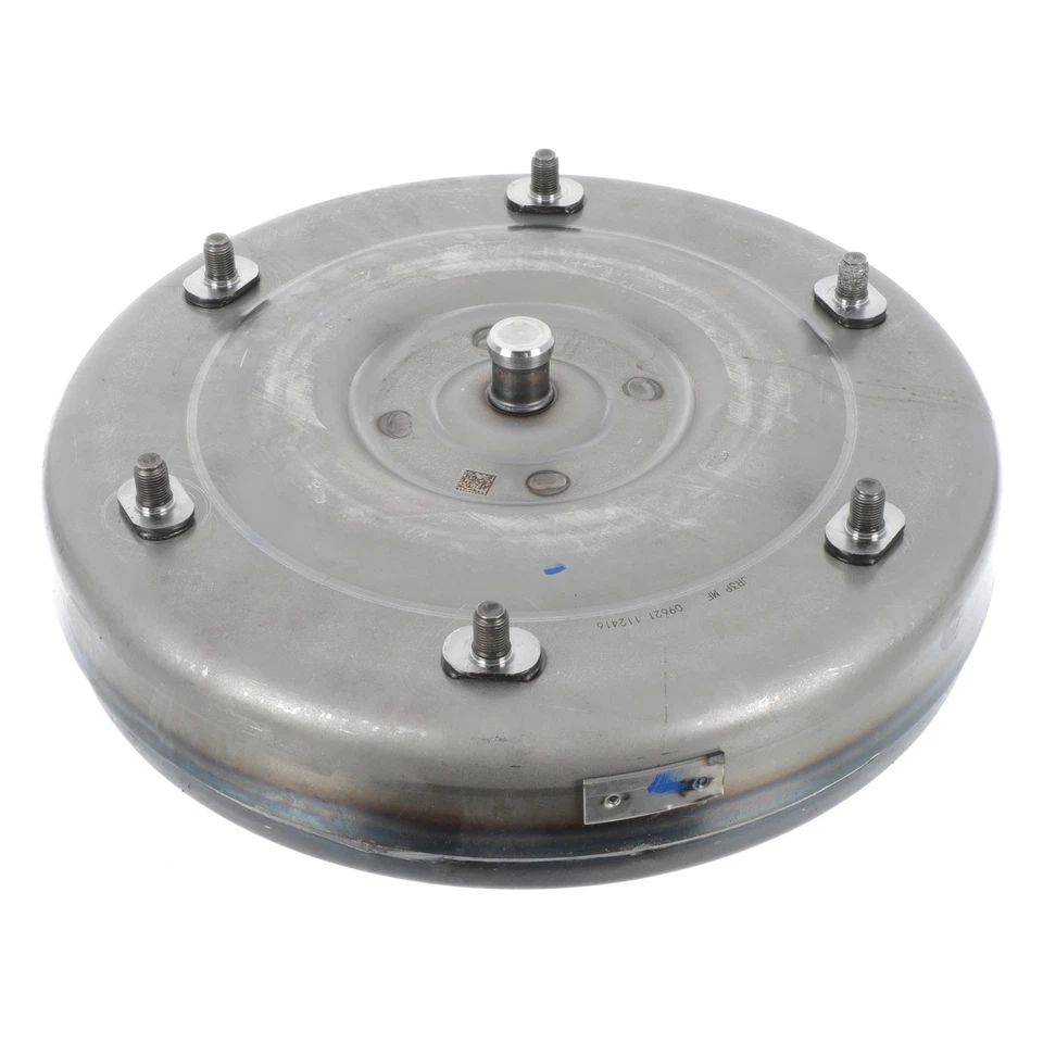 GENUINE FORD Mustang 2018-2023 A/T Torque Converter Assembly OEM NEW JR3Z-7902-C - Image 4 of 4