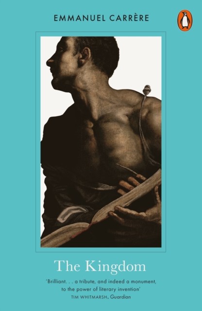 The Kingdom by Emmanuel Carrere (Paperback Book)