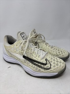 nikecourt zoom cage 3 hard court