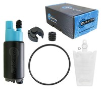 QFS Efi Kraftstoffpumpe Pumpe + Tank Dichtung + Sieb FüR 2009-2010 Polaris Rzr