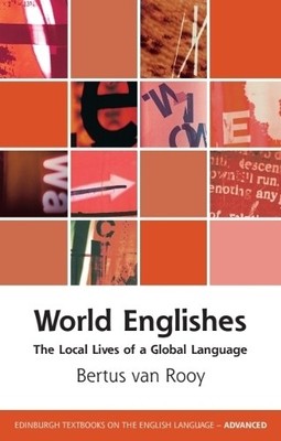 World Englishes by Bertus van Rooy - 9781474486309