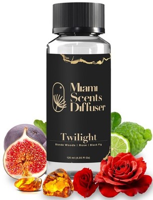 Twilight After Hours Essential Oil Refill Luxury Hotel Inspired, Long Lasting...