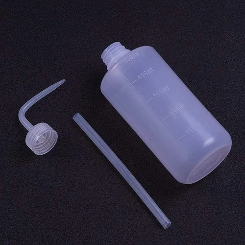 3 PCS Tattoo Bottle Squeeze Wash Bottle Convenient Green Soap Supply Wash Tat... image 7