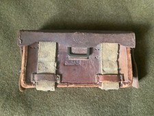 1870-1898 US Military Cartridge Box