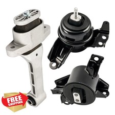 PHILTOP Hyundai Sonata 2.0T Motor Mount 2011-13