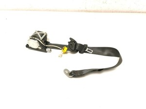 Volkswagen PASSAT B7 2011 Rechts Sicherheitsgurt vorne 3C1857706R OER7500