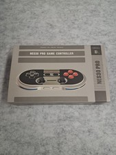 8bitdo NES30 PRO NES Pro Bluetooth Controller...