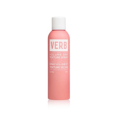 Volume Dry Texture Spray, 5 oz- Boosts Volume, Adds Fullness & Weightless Gri...