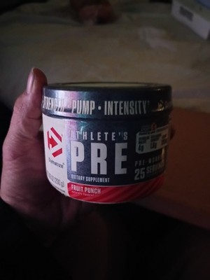 Servings: 25 per container.Key Ingredients (per scoop):Citrulline Malate: 4g