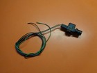 Saab 9-3 9-5 side marker socket and pigtail 2003 -2007 9-3 2006 -09 9-5